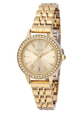 Montres Prestige X Invicta Women's Watch - 29mm, Gold (MPW-0023)